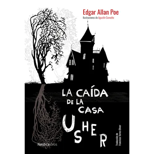 Caida de la Casa Usher, La