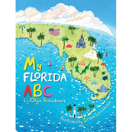My ABC Florida