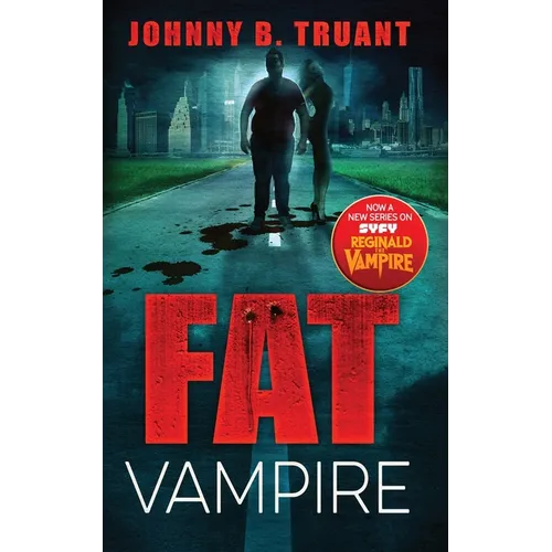 Fat Vampire