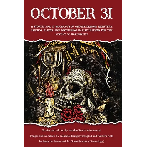 October Thirty-One