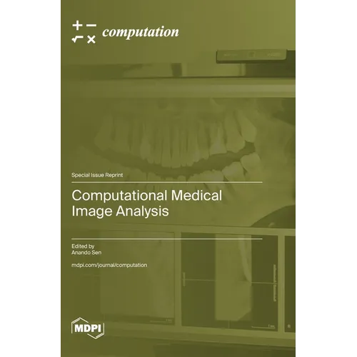 Computational Medical Image Analysis