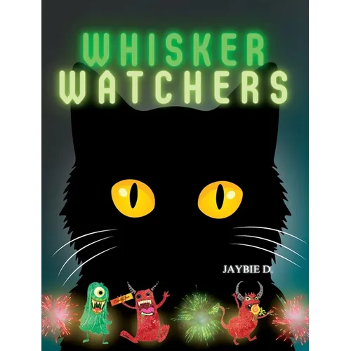 Whisker Watchers
