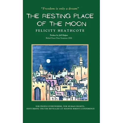 The Resting Place of the Moon