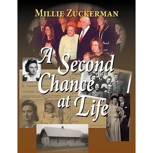 A Second Chance at Life