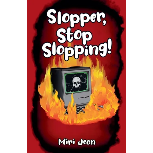 Slopper, Stop Slopping!: A Sci-Fi Satire Anthology Where Chatbot Usage, Karmic Justice, and Revenge Collide