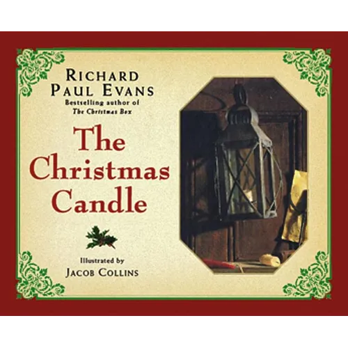The Christmas Candle