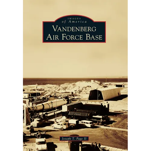 Vandenberg Air Force Base