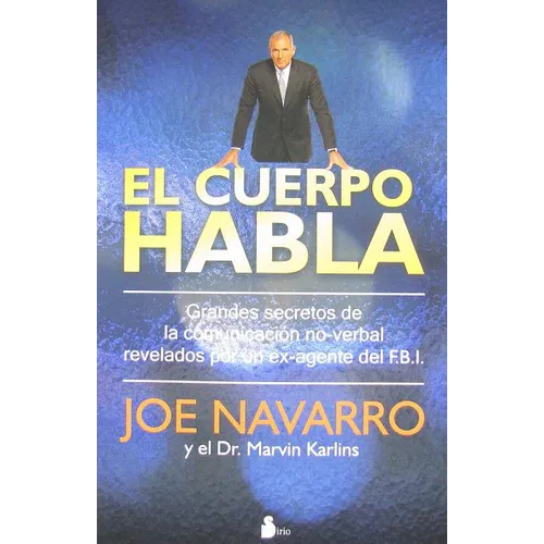 Cuerpo Habla, El