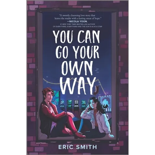 You Can Go Your Own Way