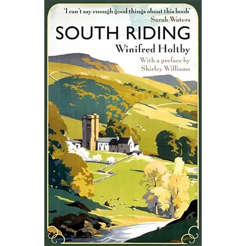 South Riding