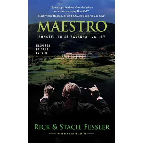 Maestro: Songteller of Savannah Valley