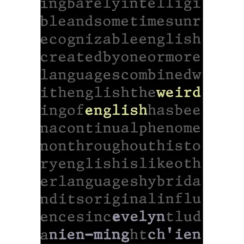Weird English