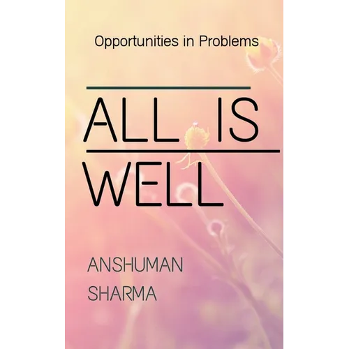 All is Well