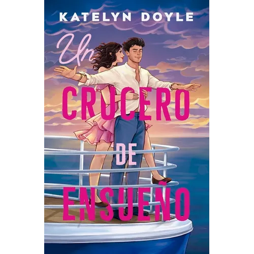 Un Crucero de Ensueño