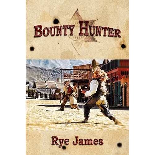 Bounty Hunter