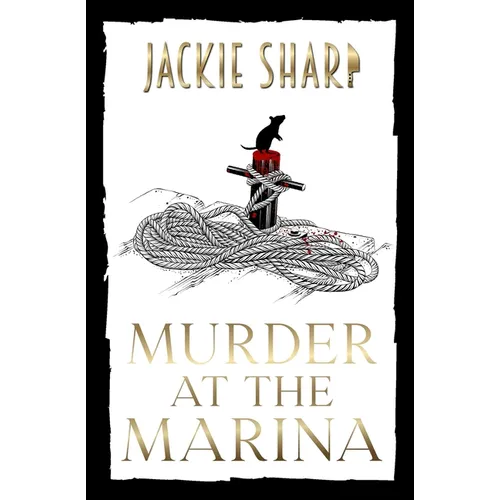 Murder at The Marina