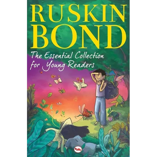 The Essential Collection for Young Readers