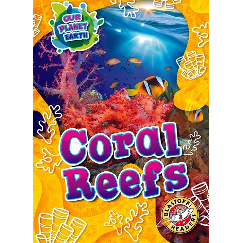 Coral Reefs