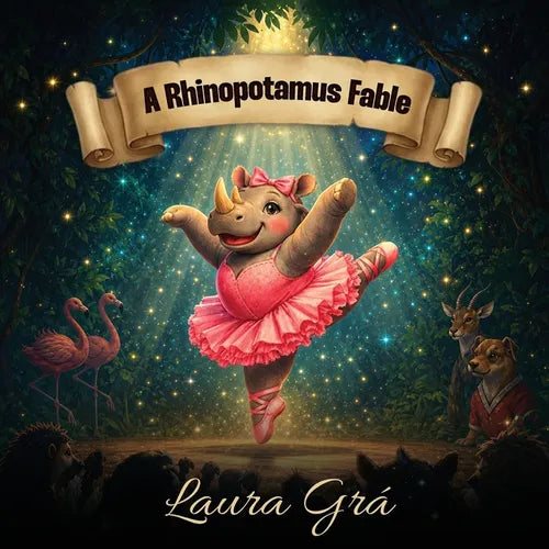 A Rhinopotamus Fable