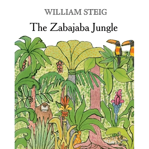 The Zabajaba Jungle