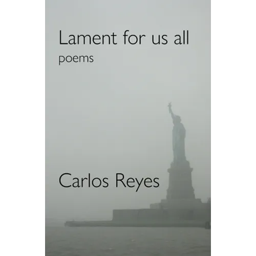 Lament for Us All