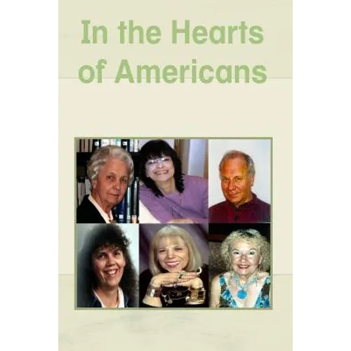 In the Hearts of Americans