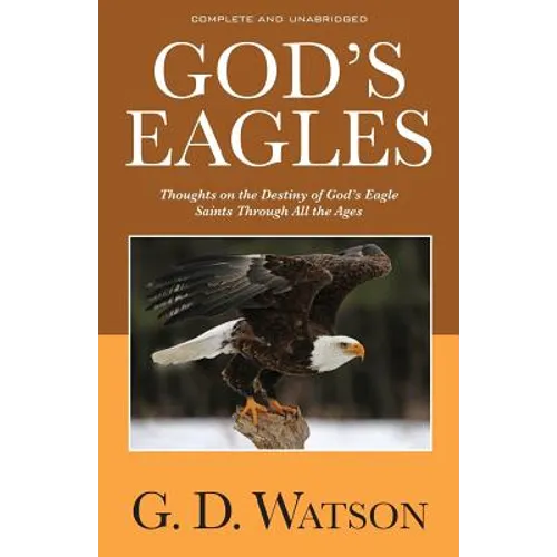 God's Eagles