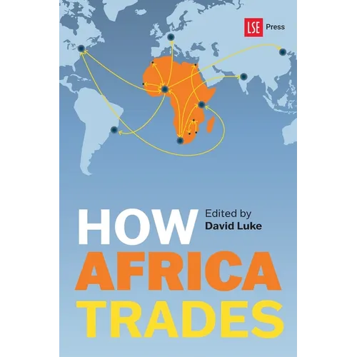 How Africa Trades