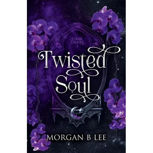 Twisted Soul: A Paranormal Reverse Harem Romance
