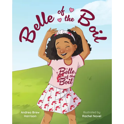 Belle of the Boil