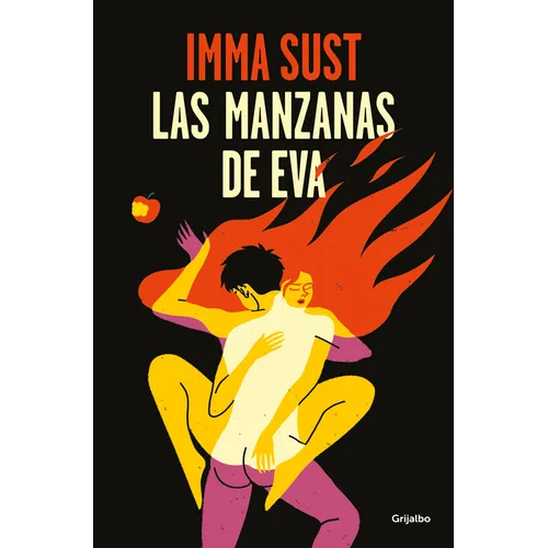 Las Manzanas de Eva / Eves Apples