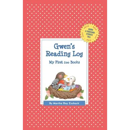 Gwen's Reading Log: My First 200 Books (GATST)