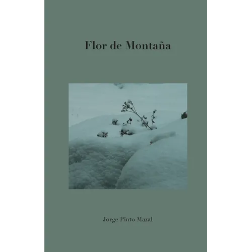 Flor de Montaña