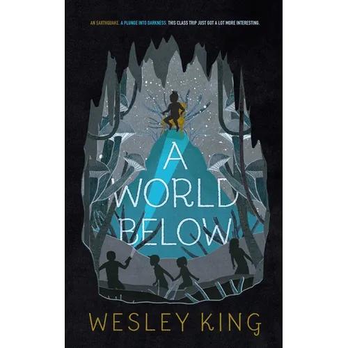 A World Below