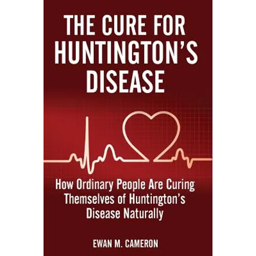 The Cure For Huntington's Disease