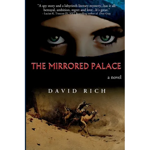 The Mirrored Palace