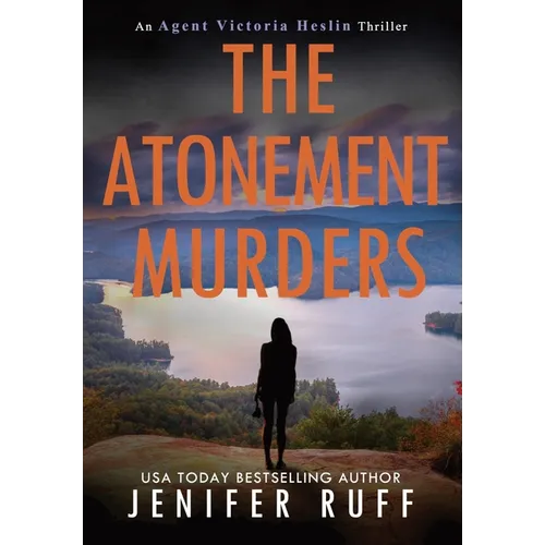 The Atonement Murders