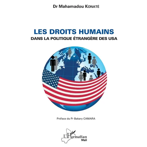 Les droits humains dans la politique étrangère des USA