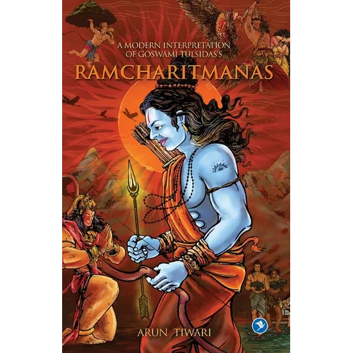 Tulsidas Ramcharitramanas
