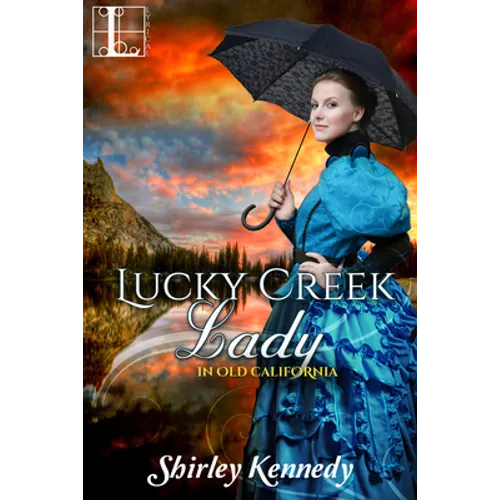Lucky Creek Lady