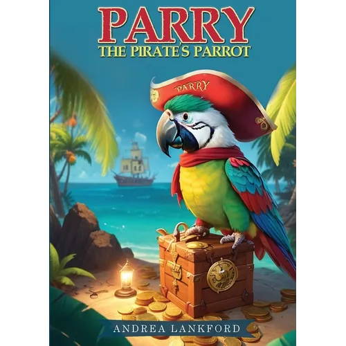 Parry The Pirate's Parrot