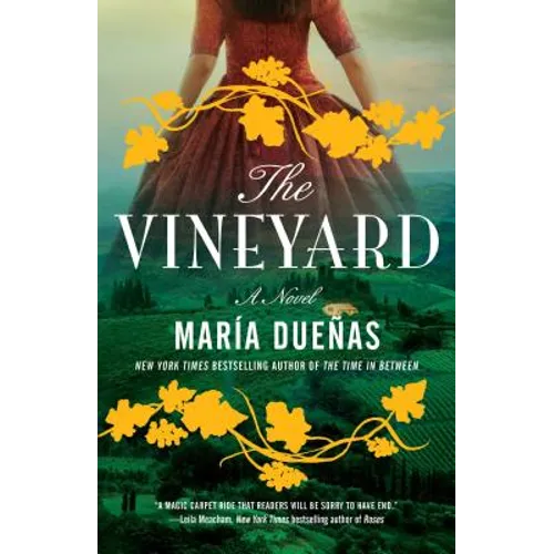 The Vineyard