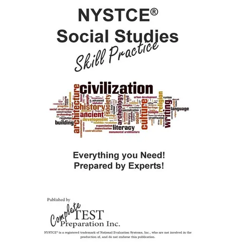 NYSTCE Social Studies Skill Practice