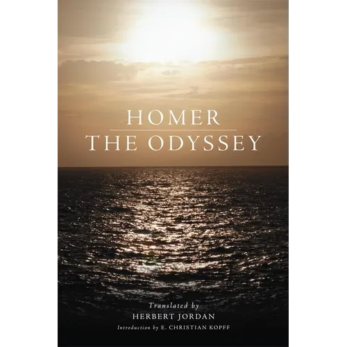 The Odyssey: Volume 49