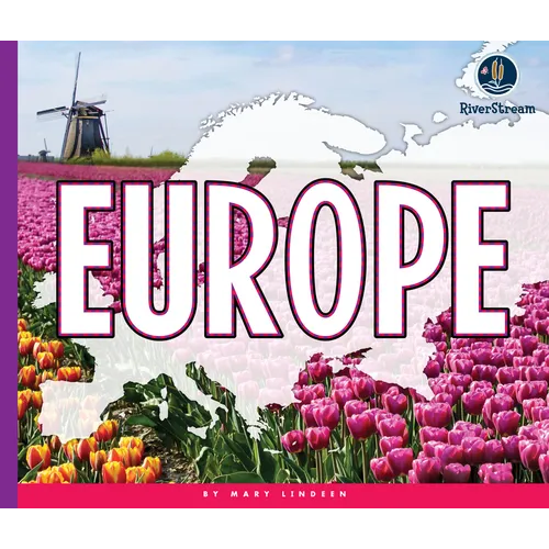 Continents of the World: Europe