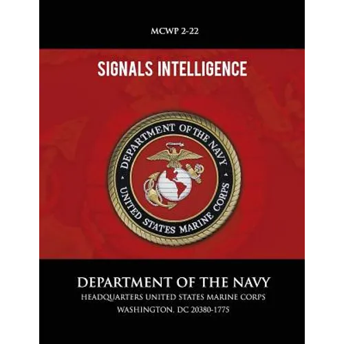 Signals Intelligence