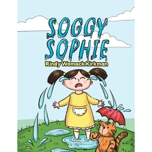 Soggy Sophie