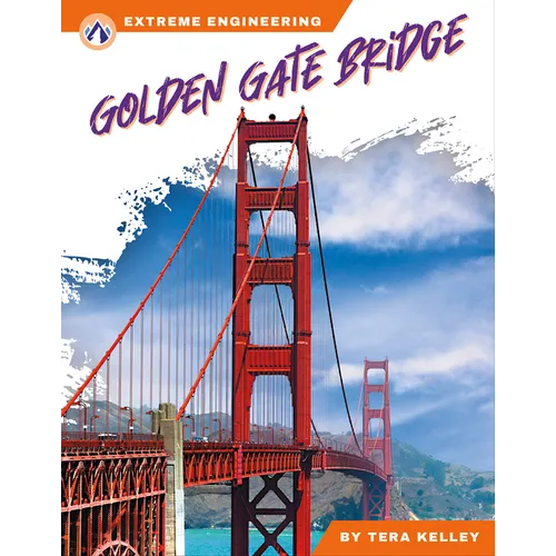 Golden Gate Bridge
