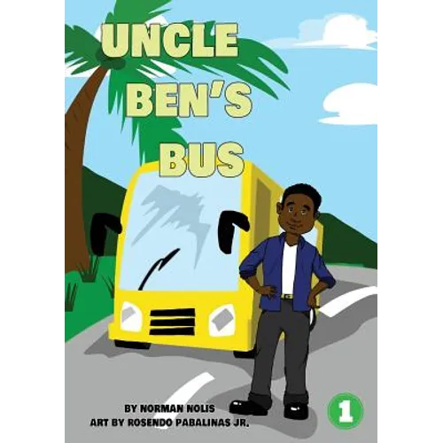 Uncle Ben's Bus
