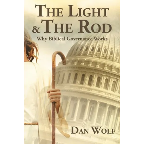 The Light and the Rod